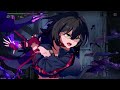 Chaos Zero Nightmare CBT - Gameplay showcase