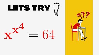 Nice Math Equation| Math Olympiad Questions| Find the Unknown Term| screenshot 5