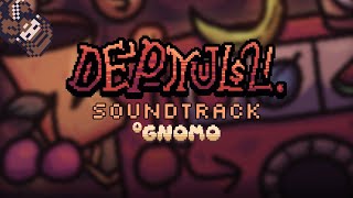DEPNULL OST | Drum & Bass PSX