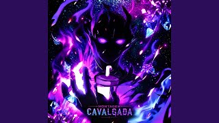 MONTAGEM CAVALGADA - RAEZTREEE