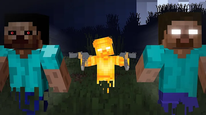 Every Horror Mod VS Guy with Guns [FULL MOVIE]