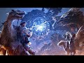 Susahnyo Omega Planetos | Monster Hunter Wilds