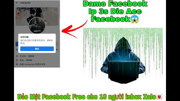Share ip Vip Và Tut Dame 3s Die Facebook Cực Bá Đạo | Đạt Boy