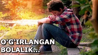 HAYOTIY VOQEA ASOSIDA HIKOYA