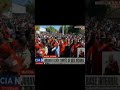 #EnVideo📹| Con alegría y amor, el pueblo del estado La Guaira se unió a la Gran Marcha