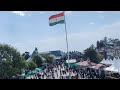Shimla Mall Road