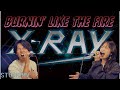 【STIDIO MV】Burnin' Like The Fire / X-Ray【Cover】