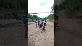 first time ko sa DRT guys grabe Ang bundok....😂😂😂