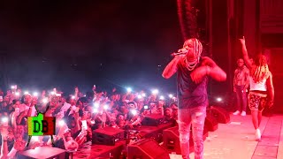 Lil Durk Performs “Back In Blood” Live At The Orlando Amphitheater ( Full Set ) 6/5/2021 #RipDThang