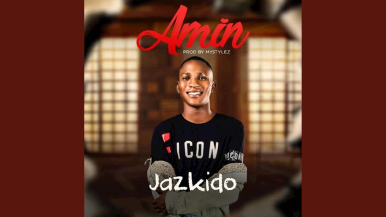 Watch Amin on YouTube Watch Amin on YouTube