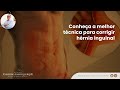 Conheça a melhor técnica para corrigir hérnia inguinal | Prof. Dr. Luiz Carneiro CRM 22761