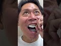 ペリペリ音が気持ちよすぎるホワイトニング💕 お父さんも沼ってた❣️ #ホワイトニング #歯 #asmr #美容 #垢抜け pr