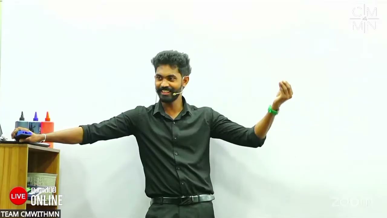 Focus එක හදාගන්න මෙහෙම කරන්න | Solo Sir✅ #solohiker #science #education #physics #travel #talks