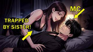 Fake Young Master Exposed: My Sisters Show Their True Feelings! - Trong Manhwa Recap
