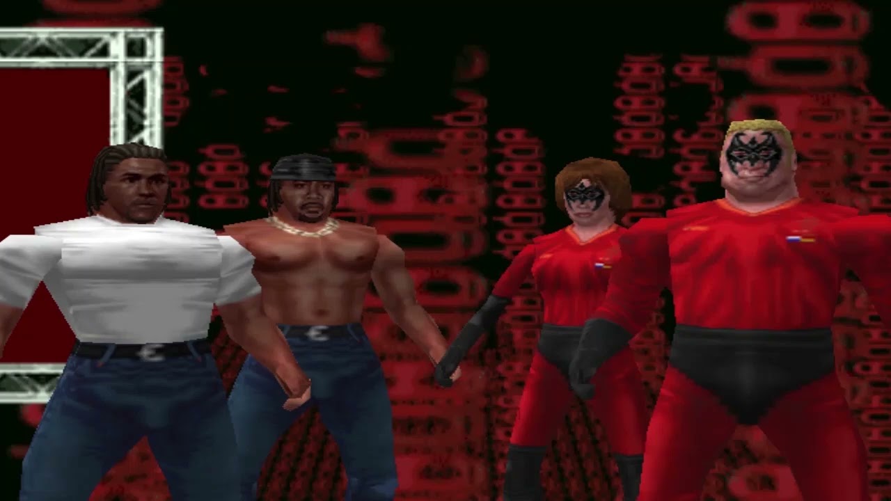 DCWL 2024 Episode 11