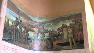 Inside State Capitol Building, Openly Carry AR-15