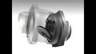 Çek Valf nasıl çalışır ne işe yarar Tel :0535 642 04 71 lağım faresine Çek Valf  Şahinler kanal