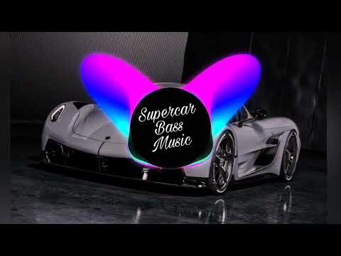 Chester Young PYRO Extended Mix Bass Boosted 