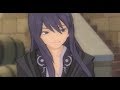 Yuri Lowell The Savage 