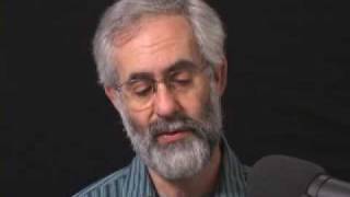 'Public announcement of VisiCalc in 1979' read by Dan