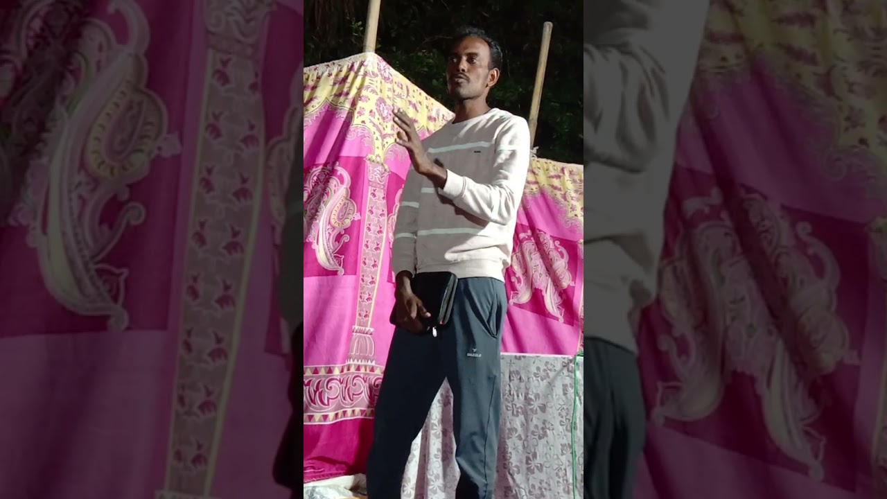 అధ్బుతమైన సాక్ష్యం🙏