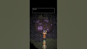 Finding the God of the Depths