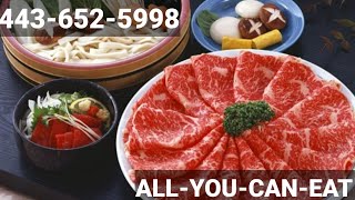 Hot Pot Hero. All-You-Can-Eat Chinese Cooking Method Cuisine.