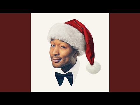 Putar O Come, All Ye Faithful - John Legend