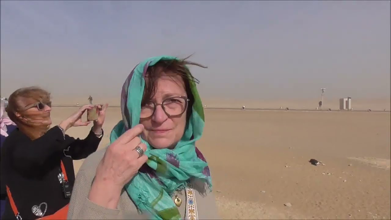 Cairo 2026 13 Febbraio