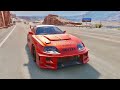 Toyota Supra JZA80 - Mods - BeamNG.drive #4