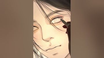 how to viral art video with procreate with the smart brush cool drawing the best 5