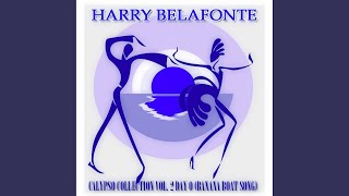 Video thumbnail of "Harry Belafonte - Merci Bon Dieu"