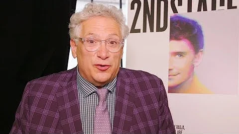 Theater Gone Wrong: Harvey Fierstein Went Two Roun...