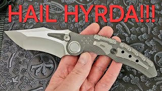 Maxace Hydra Unboxing | They Misspelled The Name?!