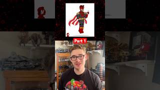 Every Reference in this Drawing Part 1 #shorts #starwars #daredevil #invincible #theboys