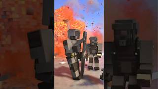 Testing Air Strike Vs Teardown Mod Pack 5 Ragdolls !