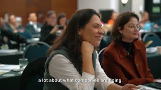 Sustainable Cosmetics Summit Latin America 2026