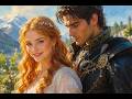 The Alpha Prince Rejected His Fated Mate Before Thousands — Then an Alpha King Claimed Her