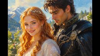 The Alpha Prince Rejected His Fated Mate Before Thousands — Then an Alpha King Claimed Her