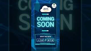 Free AWS Courses Coming Soon | 15 September 2023 | Nehra Classes #shorts