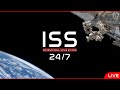 ISS Live: 24/7 International Space Station Tracker