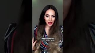 Lil matin - gims le prix a payer lyrics english and persian “Farsi”
