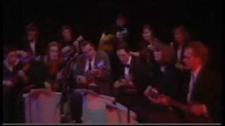 Satisfaction - The Ukulele Orchestra of Great Britain - from 1988? chords