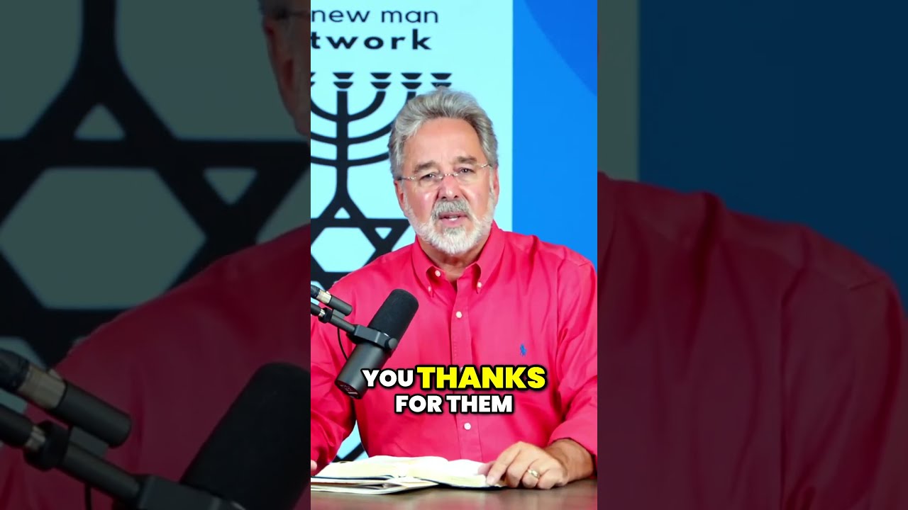 Unlocking The Power Of Prayer With Prophetic Insight