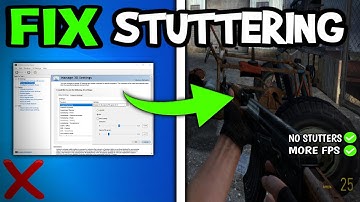 How To Fix Garrys Mod Fps Drops & Stutters (EASY)