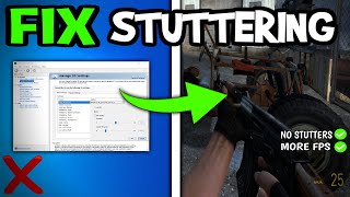 How To Fix Garrys Mod Fps Drops & Stutters (EASY)