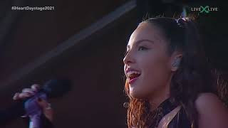 Olivia Rodrigo - iHeartRadio Music Festival 2021 Full Live Performance HD