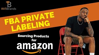 Learn the best way to source products for Amazon FBA Private Label I Wifibrands ™ I NOV 2022 ZOOM