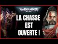 COMMENT DÉFONCER DU TYRANIDES ! Warhammer 40k Lore