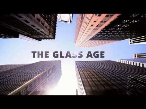 Welcome to the Glass Age, Presented by Corning.